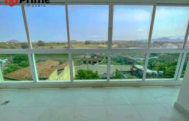 Imagem 5: Apartamento de 2 quartos na enseada azul com 3 vagas de garagem