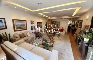 Imagem: O apartamento possui 3 Dormitórios, 3 Banheiros, 1 Vaga na