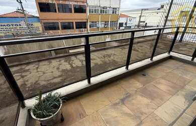 Imagem 7: Apartamento para comprar 4 dorm, 1 suíte, 121m², R$ 490.000,00 em Centro...