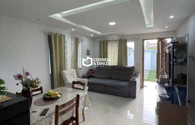 Imagem 5: Casa Linear em Jardim Atlântico Oeste 3 Quartos, 3 Vagas e Espaço Gourmet