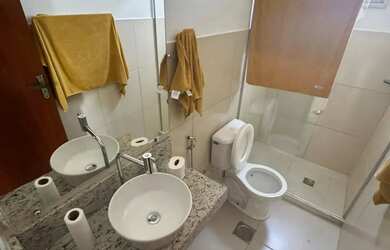 Imagem 3: Apartamento Castelandia 02 quartos, 3 andar. Nao aceita PET