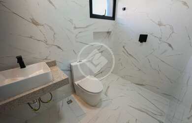 Imagem 10: Casa no condomínio Gran Royalle em Lagoa Santa MG My Broker codigo: 110191