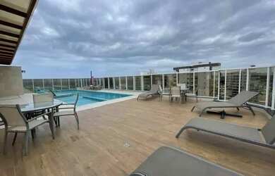 Imagem 3: Apartamento com o melhor lazer de Guarapari