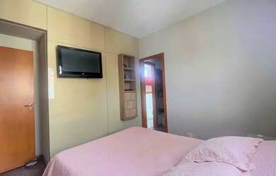 Imagem 16: Apartamento, 4 quartos, 2 suites, 4 vagas