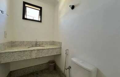 Imagem 9: Torre Alhambra - 4 quartos - 2 vagas - São Brás - Venda