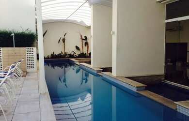 Imagem 10: Imóvel para aluguel possui 36 metros quadrados com 1 quarto em Consolação...