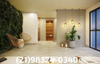 Imagem 10: Seu imóvel com as melhores condições, apê de 2 ou 3 quartos no Recreio!!!