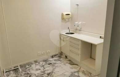 Imagem 5: Salas à venda ou para locação em Higienópolis - SP