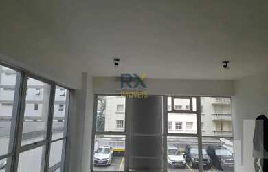 Imagem 4: Comercial, com 90 m² no bairro Higienópolis