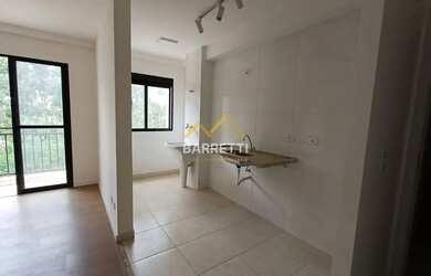 Imagem 6: Apartamento de 52 m² para Locação no Condomínio Ilha de Malta, Pompéia