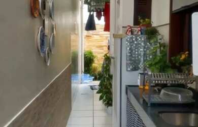 Imagem 2: VENDO Cond Porto Belo Próx a Mário Andreazza