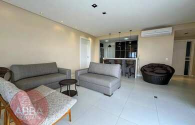 Imagem 8: Apartamento frente mar em Caiobá, 176.9m², 04 dormitórios