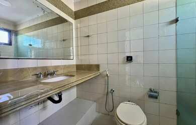 Imagem 13: Torre Alhambra - 4 quartos - 2 vagas - São Brás - Venda