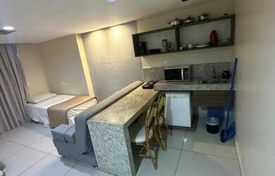 Imagem 4: Flat 235 beira mar / Tambaú