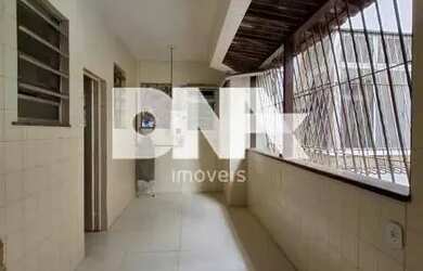 Imagem: O apartamento possui 3 Dormitórios, 3 Banheiros, 1 Vaga na