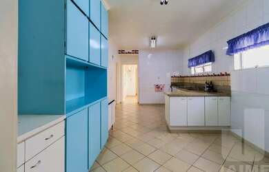 Imagem 8: Apartamento com 3 dormitórios sendo 1 suite 3 banheiros sala 2 ambientes...