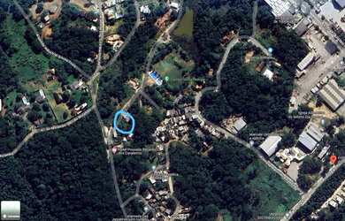 Imagem: O terreno possui 390m² de Área e está localizado em Vale