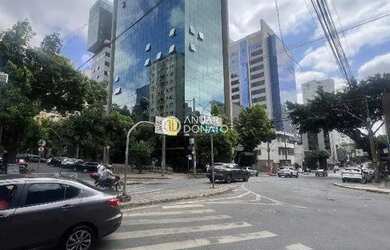 Imagem: Savassi - Sala(s) à venda na Anuar Donato