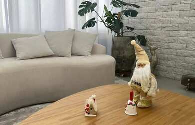 Imagem 7: Quinta do Lago 1 Terreno- 500m² Construção- 250m² 3 quartos 1 suíte...