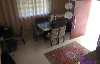 Imagem 5: CASA TÉRREA - JARDIM MONTE VERDE - SP