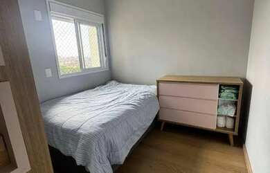 Imagem 14: Apartamento com 3 dormitórios para alugar, 122 m² por R$ 10.850,00/mês - Jardim Flor da Mo