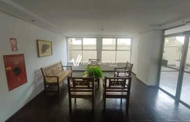 Imagem 8: Apartamento - Vila Itapura - Campinas