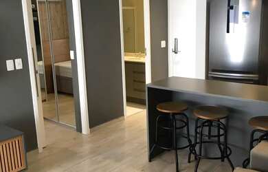 Imagem 9: ALUGA-SE APARTAMENTO 51m NA BARRA FUNDAALUGA-SE APARTAMENTO 51m NA BARRA...