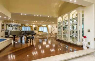 Imagem 6: CASA 6 QUARTOS SENDO 6 SUÍTES RESIDENCIAL PORTAL DA RAPOSO