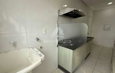 Imagem 5: Apartamento Semi-mobiliado na Região da Ronda com 03 Dormitórios