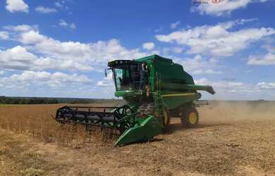 Imagem 8: Fazenda para Venda em Centro Unaí-MG