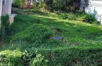 Imagem: O terreno possui 360m² de Área e está localizado em Camboinhas