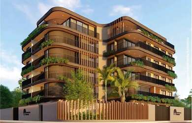 Imagem 3: Apartamento (Padrão), com 1 quartos e 1 banheiros à Venda, 82 m² em Ubatuba/SP