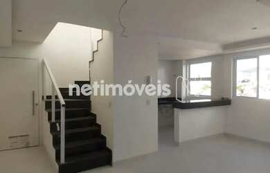 Imagem: O apartamento na cobertura possui 3 Dormitórios, 3 Banheiros