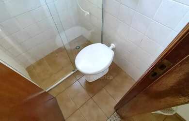 Imagem 9: Apartamento no Edifício Residencial do Lago III para Venda próximo ao...