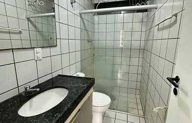 Imagem 5: Imóvel para venda com 38 metros quadrados com 1 quarto em Jatiúca -...