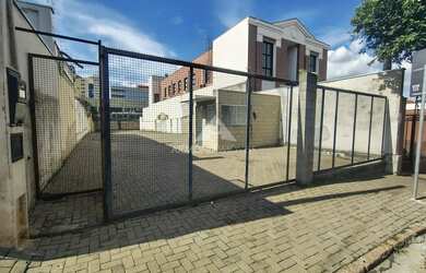 Imagem: Terreno - Centro - Americana