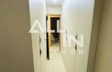 Imagem 16: Torres Floratta, aluguel de apartamento mobiliado em Belém com 3 suítes...