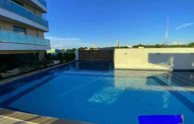 Imagem 4: Imóvel para aluguel possui 140 metros quadrados com 3 quartos em Aparecida - Santarém - PA