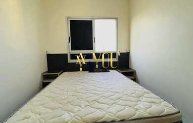 Imagem 4: Aluguel de Apartamento 2 Quartos Mobiliado, no Setor Pedro Ludovico