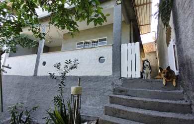 Imagem 4: Imóvel para venda possui 220 metros quadrados com 2 quartos em Jardim...