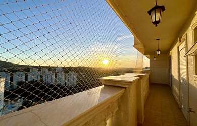 Imagem 4: Apartamento com 3 dormitórios para alugar, 158 m² por R$ 9.485,00/mês...