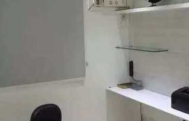 Imagem 13: Apartamento à venda 121 m² 3 suítes Varanda com cortina de vidro