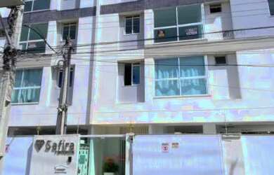 Imagem: O apartamento à venda possui 2 Dormitórios, 2 Banheiros, 1