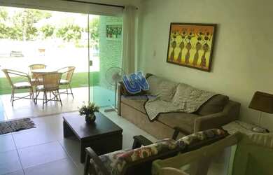 Imagem 7: Village 4 Suítes 168m2 em Itacimirim