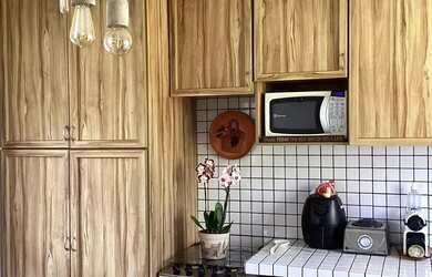 Imagem 4: Exclusiva Casa 2 dorm 67m² pv em Condomínio Club de Santana de Parnaíba