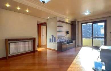 Imagem 2: Apartamento com 3 dormitórios à venda, 121 m² por R$ 790.000,00 - Exposição - Caxias do Su