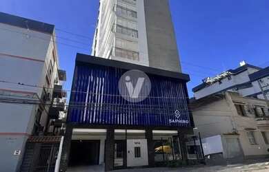 Imagem 12: Belíssimo apartamento à venda, novo, localizado no centro de Santa Maria