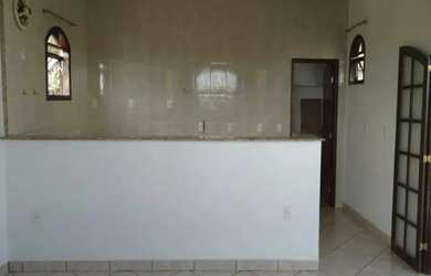 Imagem 2: Casa tipo sobrado para locação no Cacuia - Rio de Janeiro - RJ