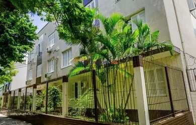 Imagem 1: Apartamento 2 dorms à venda Rua Domingos Crescêncio, Santana - Porto Alegre