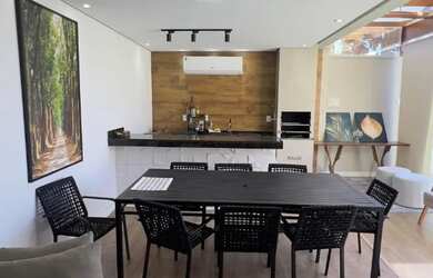 Imagem 5: Casa dos sonhos a venda no Parque Urupes